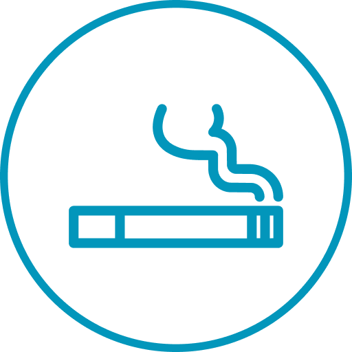 Tobacco Icon